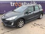 2008 - Peugeot - 308 SW - 1.6 VTi XT - Personenauto, Auto's, Peugeot, Gebruikt, Overige brandstoffen, Bedrijf, Euro 4