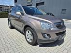 Opel Antara 2.2 CDTI Automaat / UIT OVERNAME / EXPORT, Automaat, Euro 5, Bruin, Bedrijf