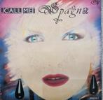 Spagna  "Call Me", Ophalen of Verzenden, 1980 tot 2000, Zo goed als nieuw