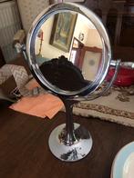 Miroir grossissant sur pied, Maison & Meubles, Accessoires pour la Maison | Miroirs, Enlèvement