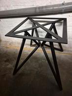 Pied de table en fer, Maison & Meubles, Pièces pour table, Enlèvement, Pied de table