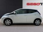 Toyota Aygo PLAY, Wit, Bedrijf, Handgeschakeld, 5 deurs
