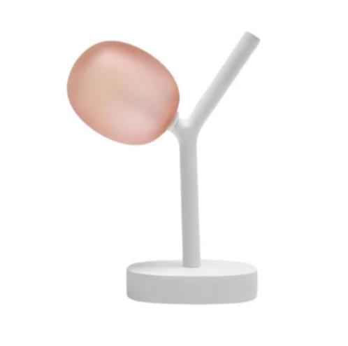 Brokis Ivy Battery tafellamp – nieuwstaat, ongebruikt, Huis en Inrichting, Lampen | Overige, Nieuw, Ophalen of Verzenden
