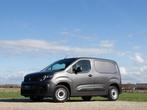 Peugeot Partner Lichte vracht 3-zit L1*AIRCO*RAMEN ACHTER*R, 55 kW, 4 portes, Achat, 2 places