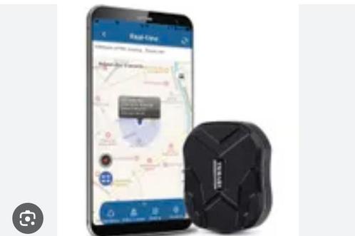 Tracker GPS traceur suivez votre véhicule et protégez le, Autos : Divers, Antivol, Neuf, Enlèvement ou Envoi