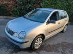 VW / POLO / 1200 CC / 5 PORTES, Autos, Achat, Boîte manuelle, 5 portes, Particulier