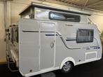 Trigano 310, Caravans en Kamperen, Vouwwagens, Ophalen, Trigano, Tot en met 2, Grijs