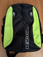 Richa moto rugzak zo goed als nieuw, met laptopvak, Ophalen