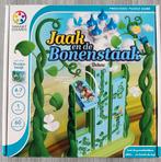 Smart game Jaak en de bonenstaak, Hobby & Loisirs créatifs, Jeux de société | Autre, Comme neuf, 1 ou 2 joueurs, Enlèvement ou Envoi