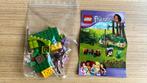 Lego Friends 41020, compleet, Ophalen of Verzenden, Gebruikt, Complete set, Lego