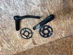 Sram 12 speed MTB mini groep( zonder cassette), Fietsen en Brommers, Fietsonderdelen, Ophalen, Zo goed als nieuw, Mountainbike