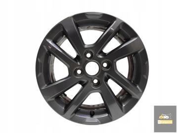 Ford Ka Mk3 15 inch velg J7BC-1007-EB origineel beschikbaar voor biedingen