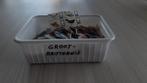 Doosje postzegels van Groot Brittannié, Postzegels en Munten, Ophalen