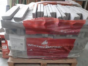 Wasserstrich Special Grijs Wienerberger beschikbaar voor biedingen