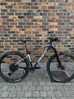 Vtt giant fathom, Fietsen en Brommers, Ophalen, Gebruikt, Hardtail, Heren
