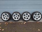 BMW winterbanden 17’ op velg vr Z4 E89, 1-, 2- en 3-reeks, Auto-onderdelen, Banden en Velgen, Ophalen, Gebruikt, Banden en Velgen