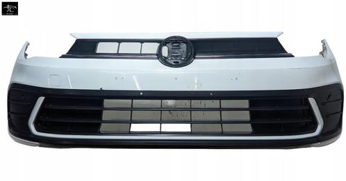 VW Volkswagen Polo 2G Facelift Voorbumper + grill, Auto-onderdelen, Carrosserie, Bumper, Volkswagen, Voor, Gebruikt, Ophalen