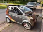 Smart City cabriolet fortwo, Auto's, Smart, ForTwo, Te koop, Particulier, Cabriolet