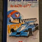 Michel Vaillant : Warm-up!  325 exemplaires, Ophalen, Zo goed als nieuw