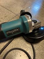 Makita 9558HNR Haakse slijper, Ophalen, Zo goed als nieuw