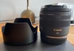 Objectieven Canon RF 24mm + RF 35mm + RF 50mm. Alles F1.8, Ophalen, Zo goed als nieuw, Groothoeklens