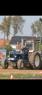 Ford 5000, Enlèvement ou Envoi, Ford