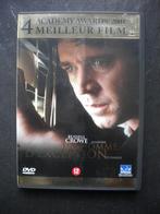 Un homme d'exception (Russel Crowe), Cd's en Dvd's, Ophalen of Verzenden