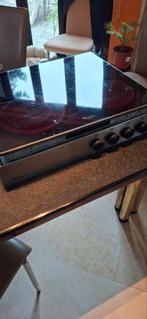 Electriche kookvuur Whirlpool, Ophalen