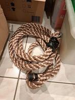 klimtouw, Sport en Fitness, Ophalen, Zo goed als nieuw, Klimsport-accessoire