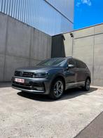 Volkswagen tiguan r line ( 5zit) allspace, Auto's, Leder, Particulier, Voorwielaandrijving, Automaat