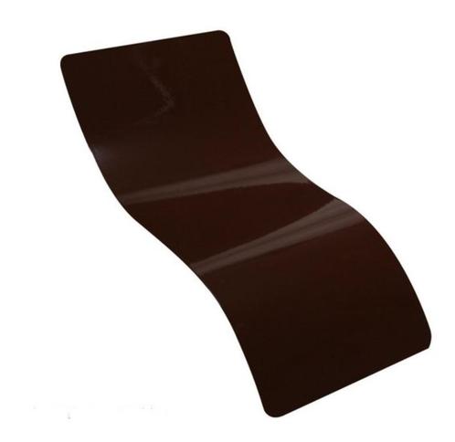 RAL 8016 Mahoniebruin Hoogglans poedercoating v.a 250 gr, Auto diversen, Tuning en Styling, Verzenden