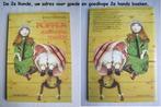 1026 - Poppen zoals oma maakte - Jenny Schotman, Boeken, Hobby en Vrije tijd, Ophalen of Verzenden, Zo goed als nieuw, Poppen maken