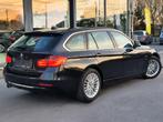 BMW 3 Serie 316 DIESEL 116CV - FULL CARNET - BOITE AUTO, Auto's, BMW, Euro 5, Stof, 4 cilinders, https://public.car-pass.be/vhr/ce22b49a-2ce7-4474-a62c-b49901535725