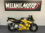 HONDA CBR 600FV, Bedrijf, 600 cc, Super Sport, 4 cilinders