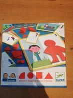 Jeu Eduludo formes Djeco, Ophalen, Zo goed als nieuw, Overige typen