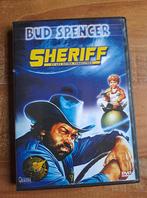 Sheriff et les extra-terrestres - Bud Spencer, Enlèvement ou Envoi, Utilisé, Comédie d'action