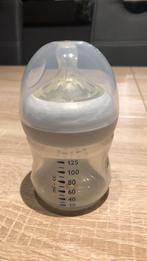 125 ml papfles, Kinderen en Baby's, Babyvoeding en Toebehoren, Overige typen, Gebruikt, Ophalen