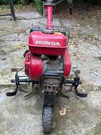 Honda Frees, Zakelijke goederen, Landbouw | Werktuigen, Ophalen, Grondbewerking