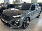 Peugeot 2008 Allure 1.2 PureTech 100 Man.6, Zwart, 1199 cc, 100 pk, Handgeschakeld