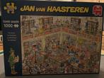 Jan Van Haasteren puzzels te koop !!!, Ophalen, 500 t/m 1500 stukjes, Zo goed als nieuw, Legpuzzel