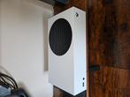 Xbox series s + 1TB Seagate HDD, Ophalen, Zo goed als nieuw, Xbox Series S