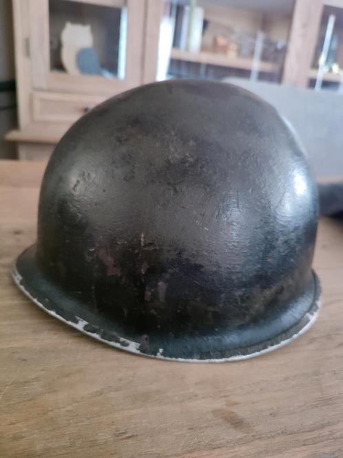 Us m1 helm, Collections, Objets militaires | Seconde Guerre mondiale, Enlèvement