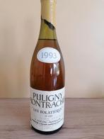 Puligny Montrachet "Les Folatières" 1er Cru 1993 + 1994, Ophalen, Zo goed als nieuw