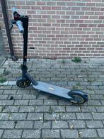 Ninebot G30 Max (Nieuwe), Fietsen en Brommers, Steps, Ophalen, Zo goed als nieuw, Elektrische step (E-scooter), Ninebot