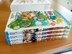 Manga & Hentai, Boeken, Strips | Comics, Meerdere comics, Ophalen of Verzenden, Gelezen, Japan (Manga)
