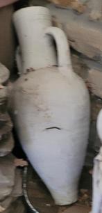 Amphore Romaine Deco en terre cuite, Enlèvement