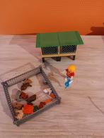 Playmobile, Enlèvement, Comme neuf, Ensemble complet