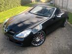 Mercedes Slk 200 Kompressor 2006 AMG Cuir chauffant Gps Xeno, Cuir, Essai à domicile, Achat, Cruise Control