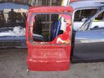 VW Caddy 2K7 linker achterdeur, Ophalen of Verzenden, Gebruikt, Volkswagen, Deur