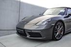 Porsche 718 Boxster S 2.5 Turbo PDK, Automaat, Achterwielaandrijving, Cabriolet, 257 kW